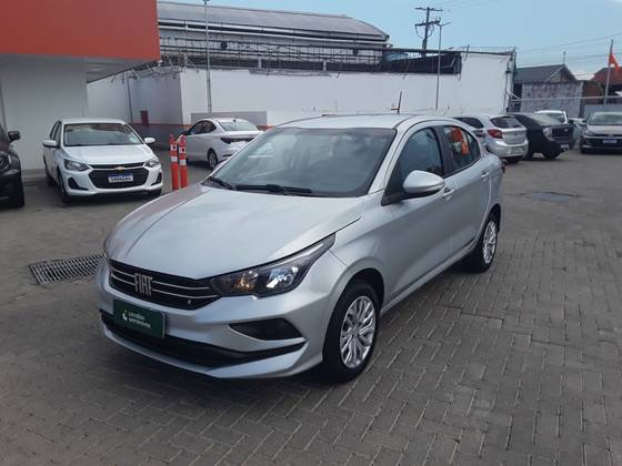 FIAT CRONOS 1.3 FIREFLY FLEX DRIVE MANUAL FIAT CRONOS 1.3 FIREFLY FLEX DRIVE MANUAL